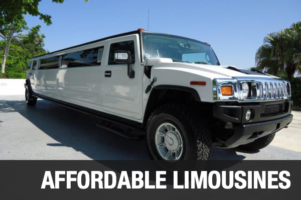Hummer Limo Services Boston
